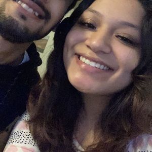 Meet your Posher, Susette